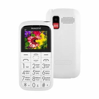 Maxvi b5