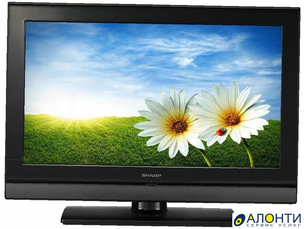 Sharp LC-32s7e-BK. Shivaki 32sh90g. Жидкокристаллический телевизор. Телевизор картинка. Телевизор лабинске