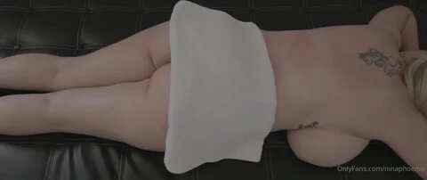 Watch ninaphoenix my favourite kind of massage. xxx onlyfans porn videos on...