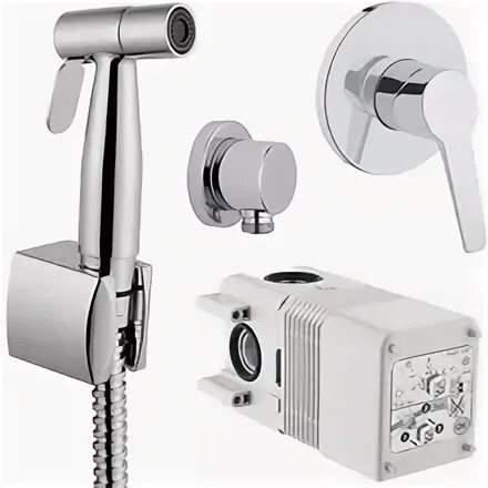 Гигиенические души vitra