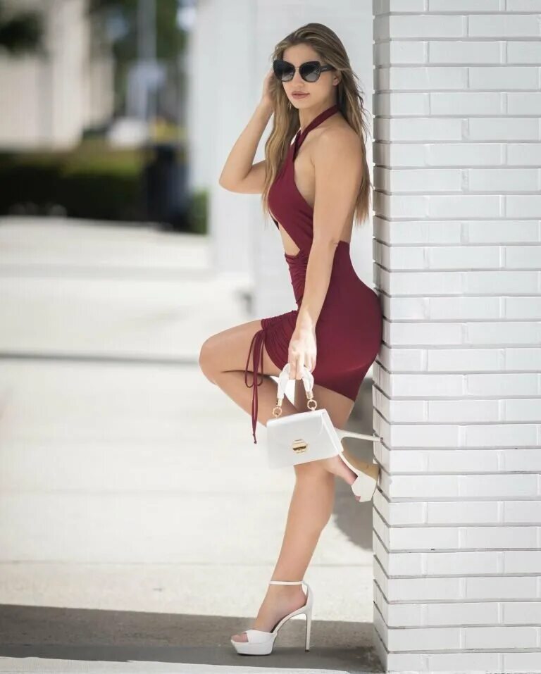 Valentina Victoria Age, Biography, Net Worth, and 30 Amazing Images - Filmy Expe