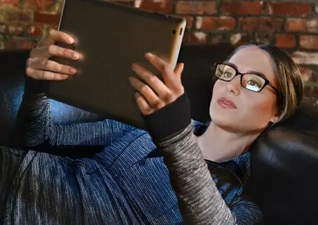 Light glasses