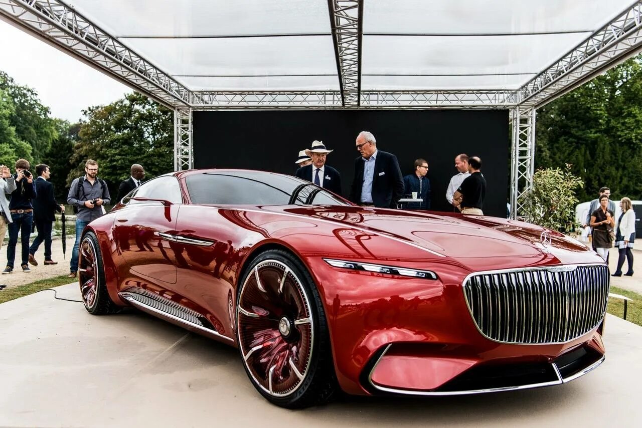 Мерседес Майбах 6 купе. Mercedes Benz Vision Maybach 6. Новый Мерседес Майбах купе. Мерседес Майбах купе 2020. Mercedes майбах