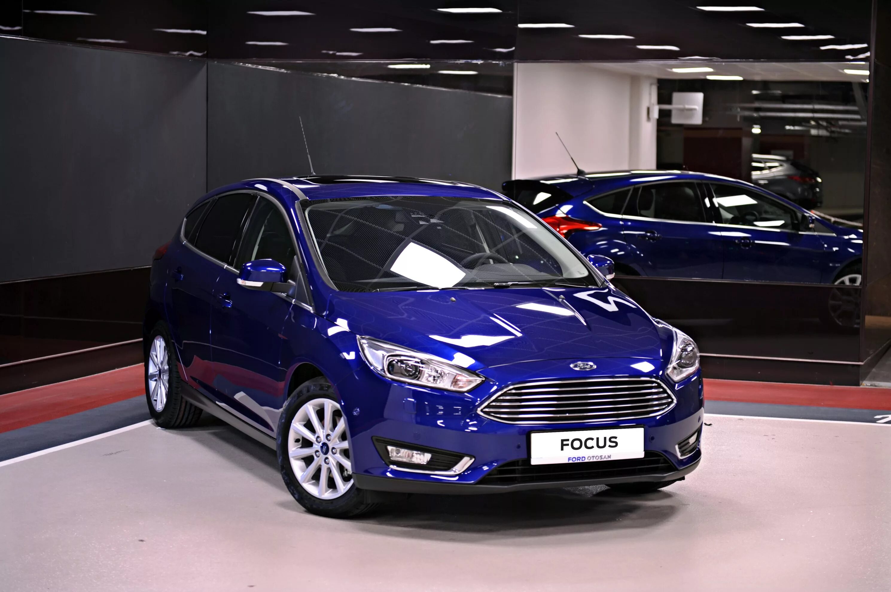 Ford Focus РФ. Форд фокус 17 года. Ford Focus 2012-2018.