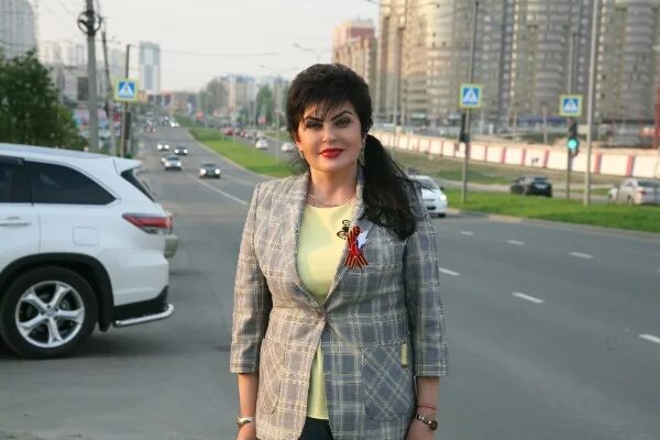 Сегодня празднует свой день рождения депутат Курского городского Собрания ШАШЕНК