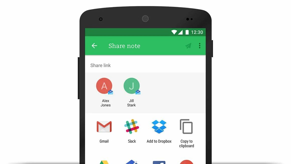 Ссылка на андроид. Evernote Android Старая версия. Ссылки для андроидов. Share ссылка.
