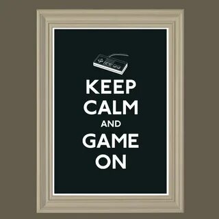 Keep mine