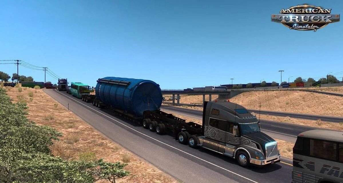 American truck simulator 2 mack. 6. Traffic ats 1. американ трак симулятор 2 самый длинный прицеп. американ трак симулятор 2.