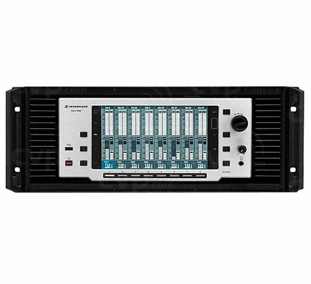 Em audio