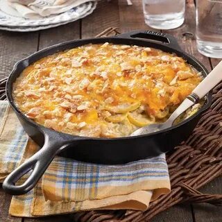 Casserole перевод