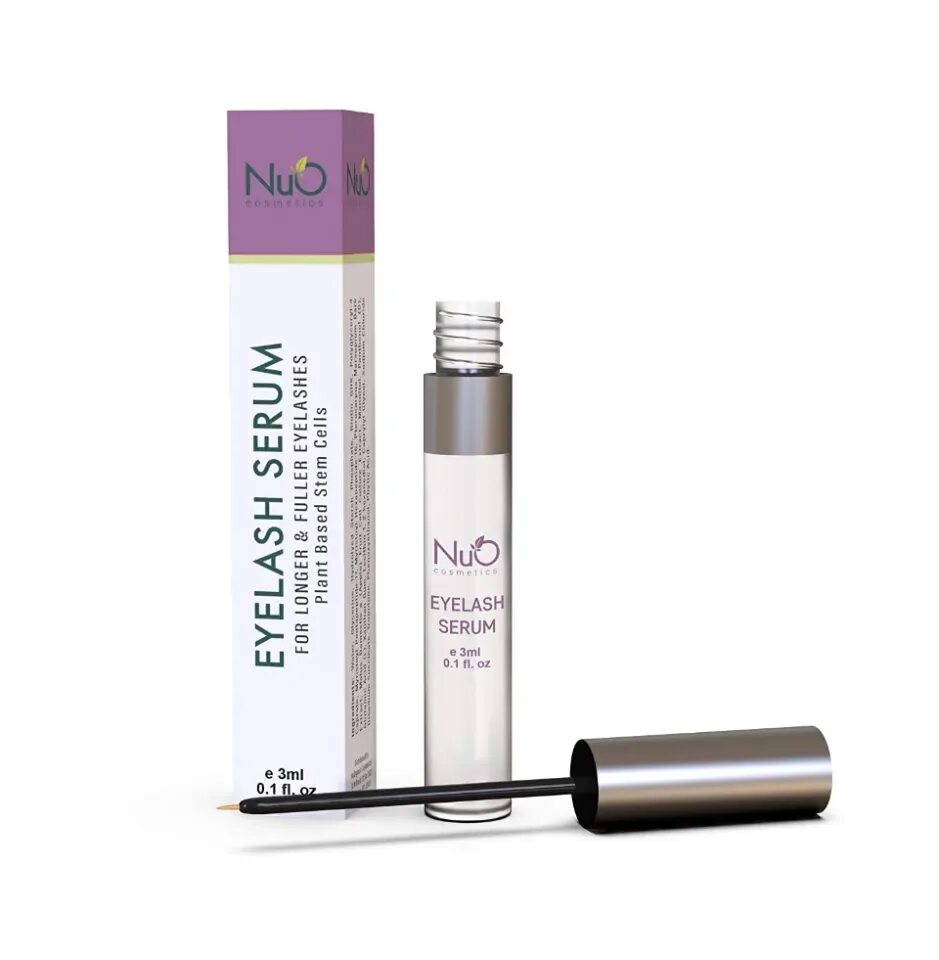 Eyelash serum отзывы