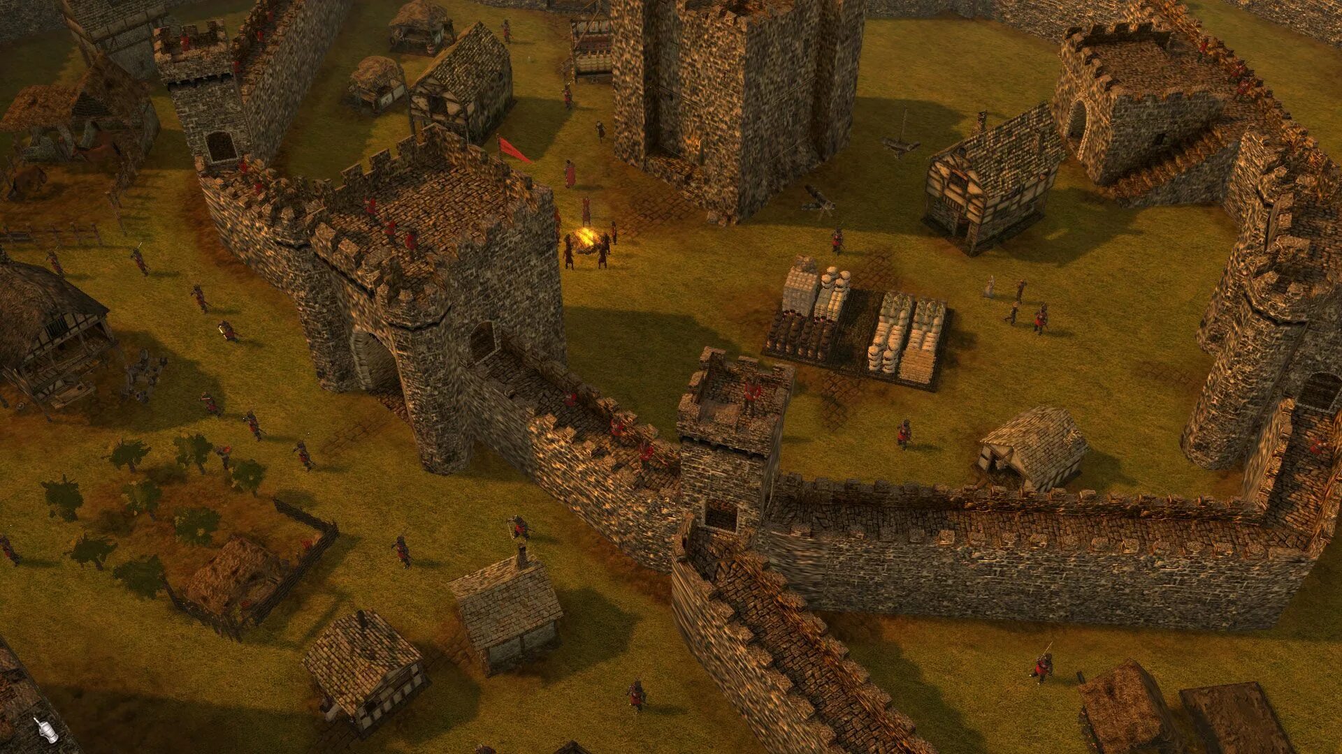 Игра Stronghold 3. Стронгхолд Крусейдерс 3. Stronghold 3 Gold Edition. Stronghold 3: Gold Edition (2011). Россия ключи игр