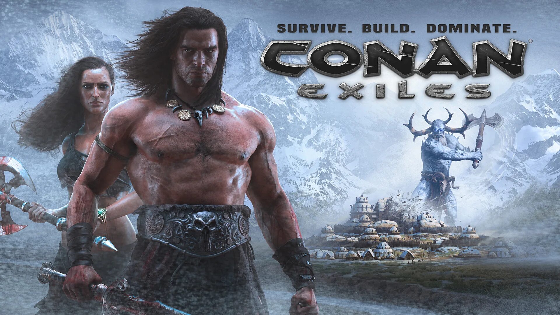 Включи конан. Conan Exiles Конан. Конан.2023. Conan Exiles Конан варвар. Конан варвар обои для рабочего стола.