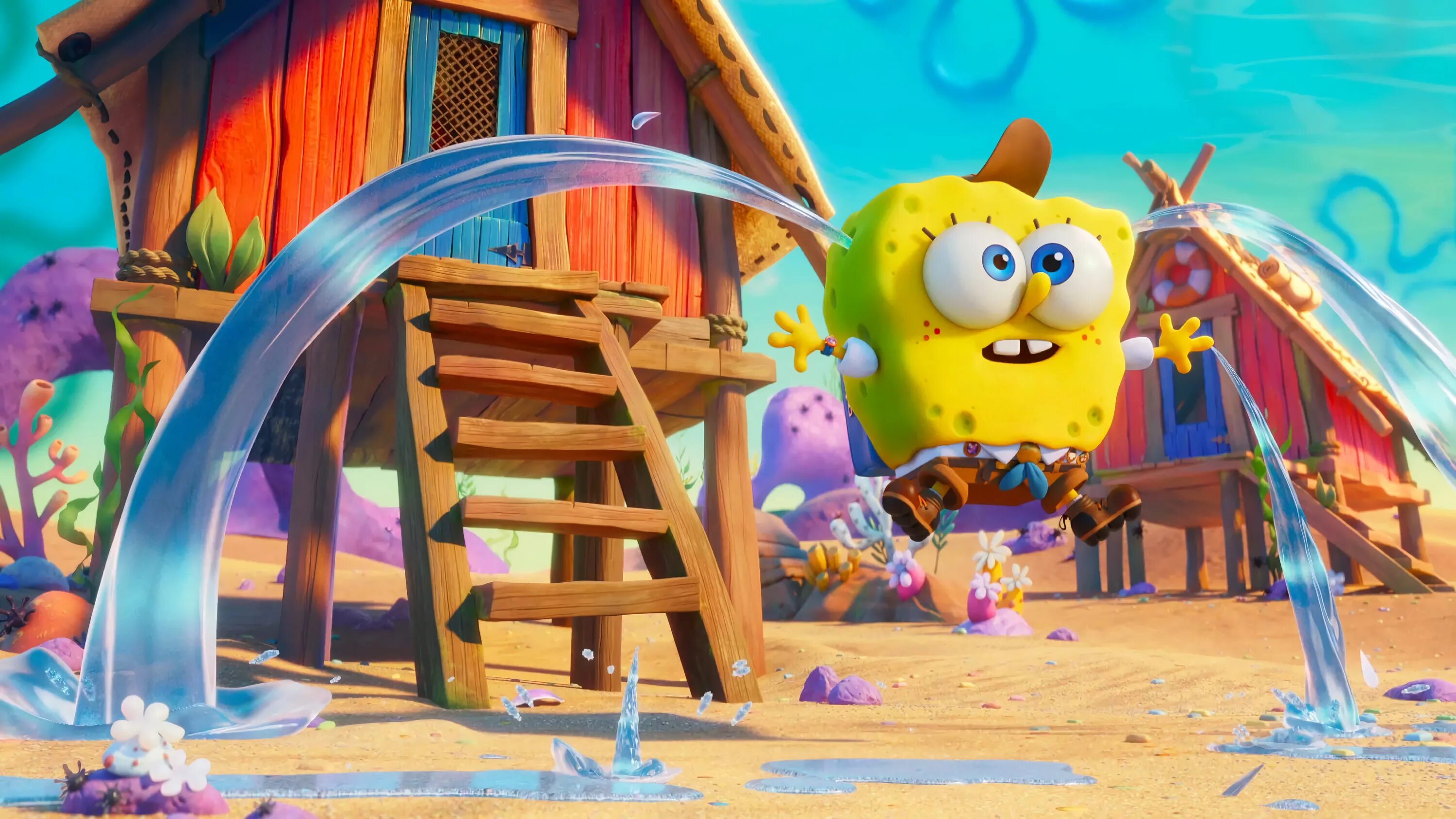 Spongebob movie sponge on the run. Spongebob squarepants movie игра. the sponge on the run. spongebob sponge on the run.
