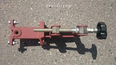 Сцепка мтз