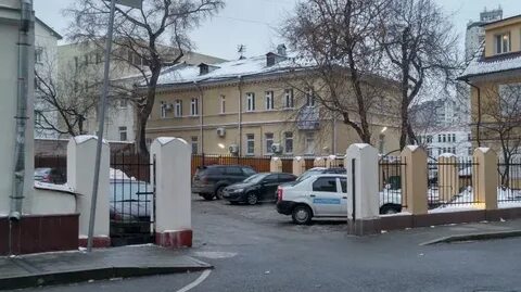 Ул таганская 32 1