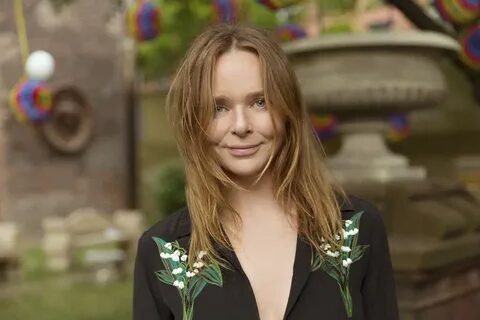 Stella mccartney