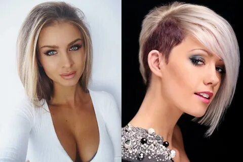 Стрижки 2017 женские фото