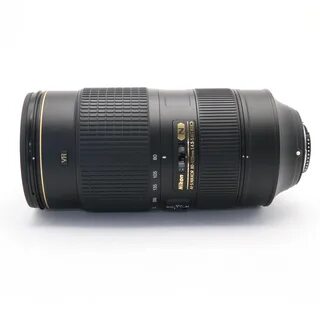 Nikon 400mm f 5.6