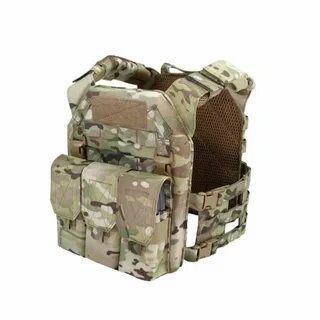 Assault systems