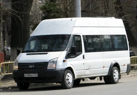 Сколько 70 маршруток