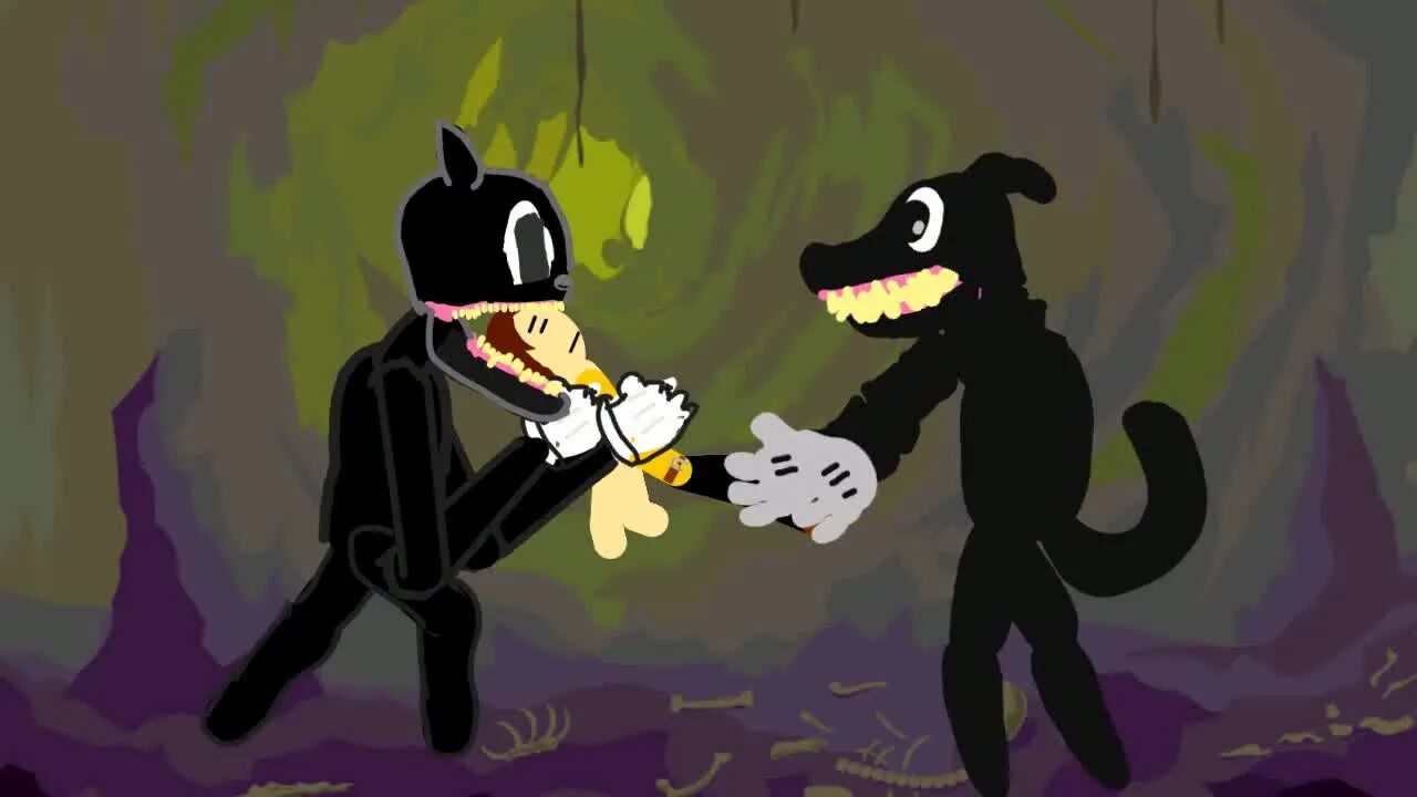 Лорн и харли кид vs кэт. Кэт нэп и дог дэй шип фото. Dog пакет. Кид виси кэт. Dungeon dogs кен.