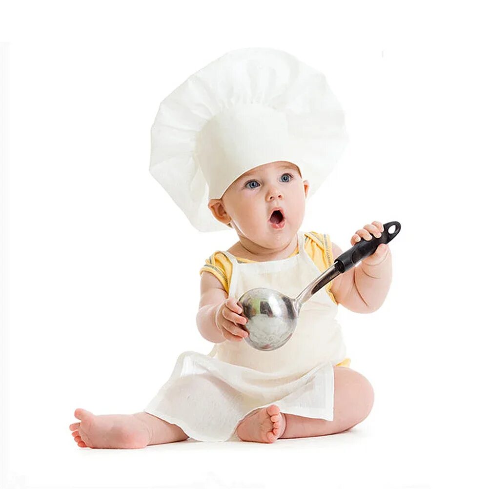 Baby cook