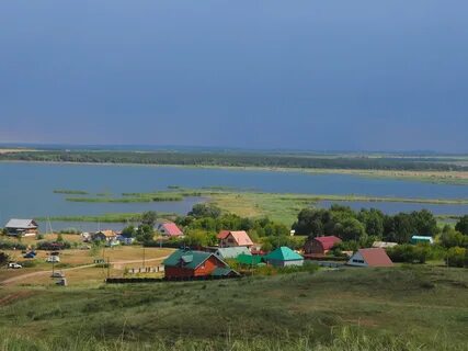 Аслыкуль башкирия