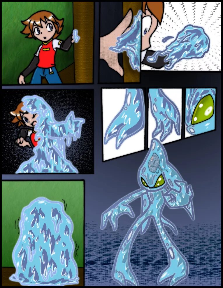 Vore transformation. Слизь tg tf. goo slime tf tg. tf tg slime girl transformation sonic.
