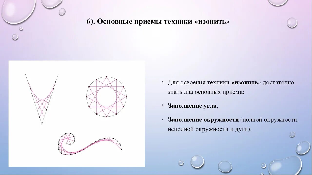 Изонить треугольник схема с цифрами фото Duhi-Queen.ru