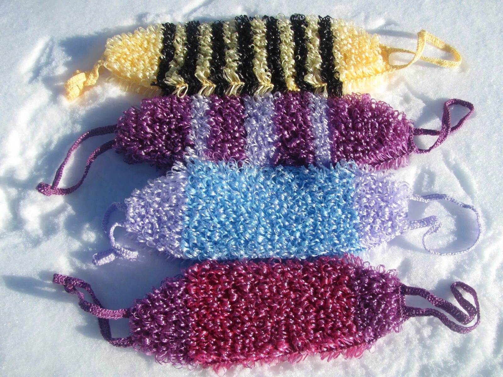 Мочалка пушистая. Плоская мочалка крючком. Способы вязания мочалок разными способами. Мочалка крючком. Способы вязания мочалок разными способами.