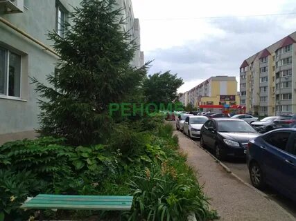 Квартира в городище