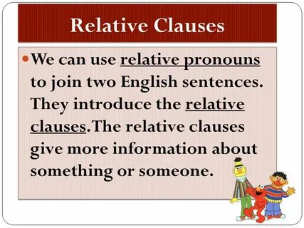 Use relative