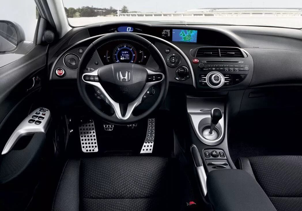 Салон civic 5d. Honda civic 8 поколение хэтчбек салон. honda civic хэтчбек салон. honda civic 2008 хэтчбек салон. хонда цивик 2008 хэтчбек салон.