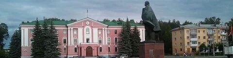 Ленина снежинск