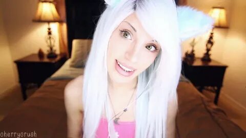 Asmr cherry