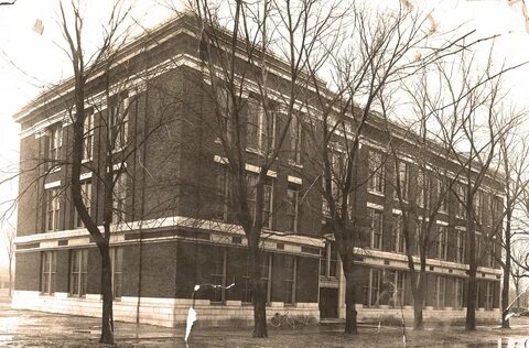Morgan school