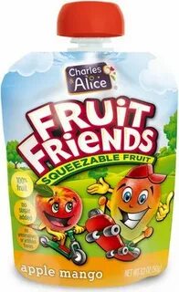 Fruit friend