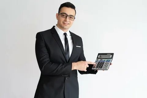 Биография финансистов