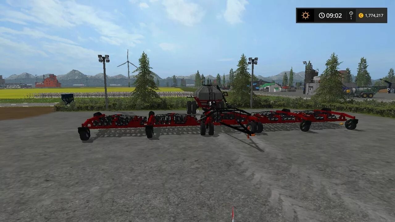 Мод 17 сеялка. Case ih air seeder fs15. сеялка caseih seeder 22m. fs17 кейс сеялка. харвестер fs17.