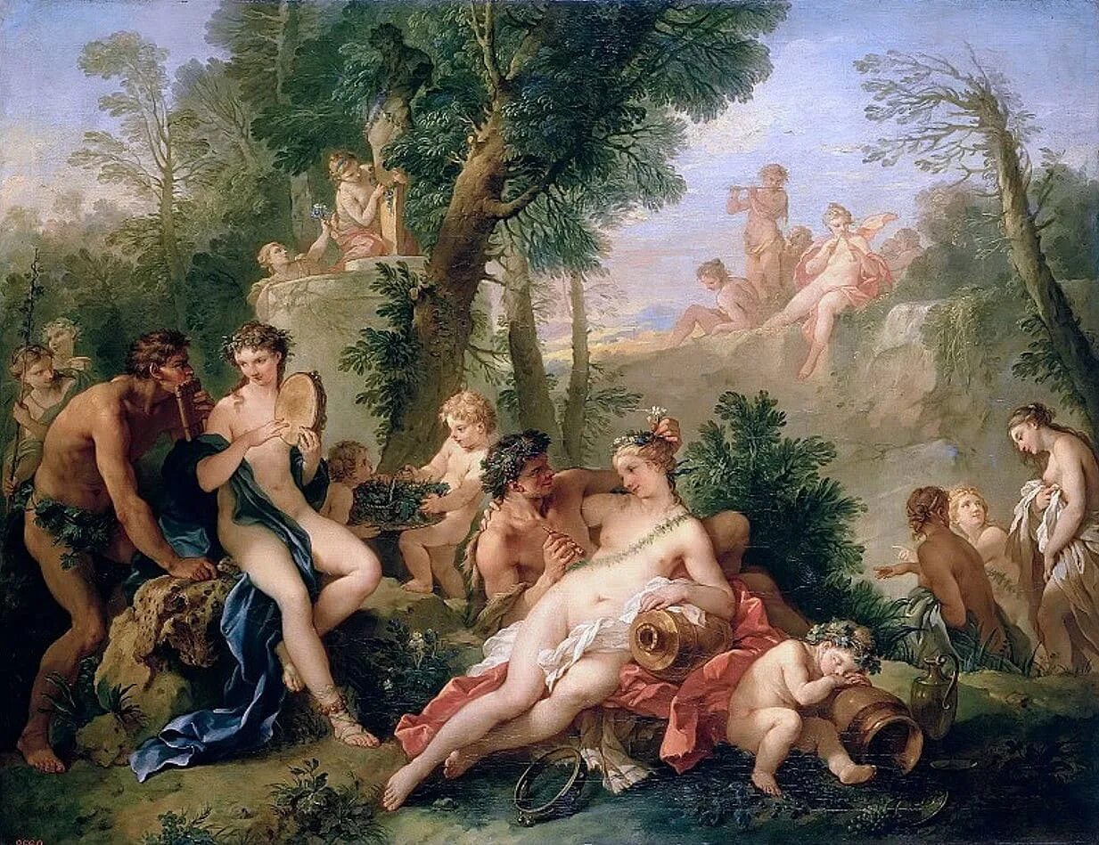 юбер робер (1733–1808). эрмитаж французская живопись. эрмитаж французская живопись. лемуан франсуа (françois lemoyne; 1688-1737). искусство франции xv–xviii вв.