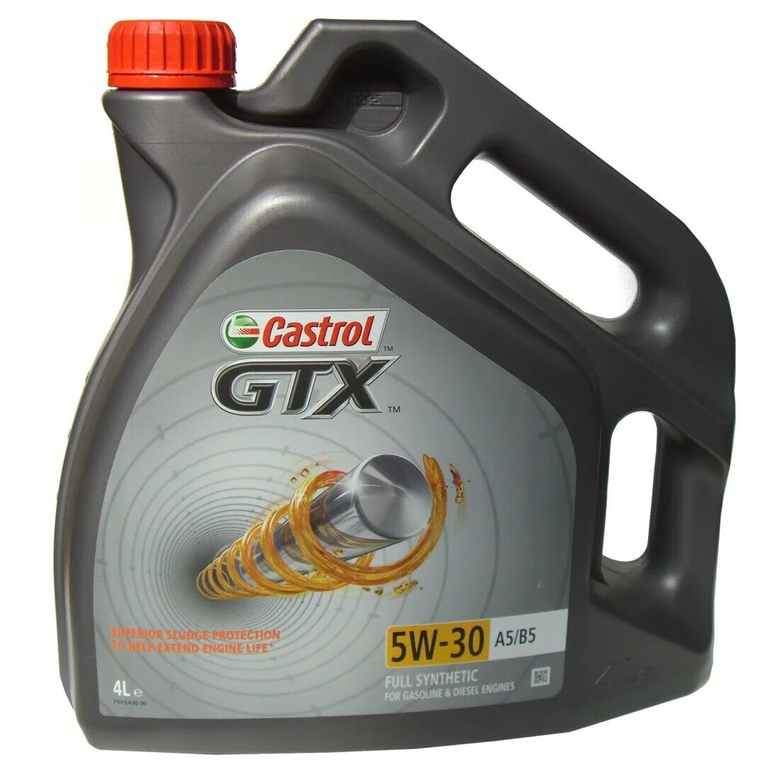 Моторные масла а5в5 5w30. Castrol GTX 5w-30. Castrol a5/b5 GTX. Castrol GTX 5w-30 a5/b5. 15be03 Castrol.