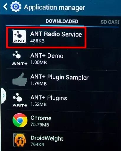 Ant plugins service что это. Ant radio service. Ant radio service. Ant radio. Ant radio service что за приложение.