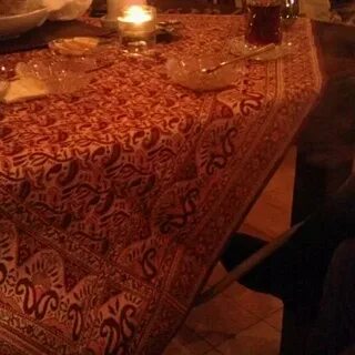 Арабеск кафе