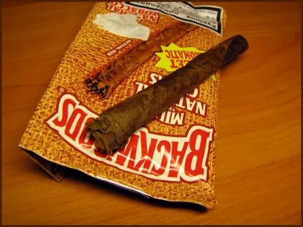 Backwoods спб