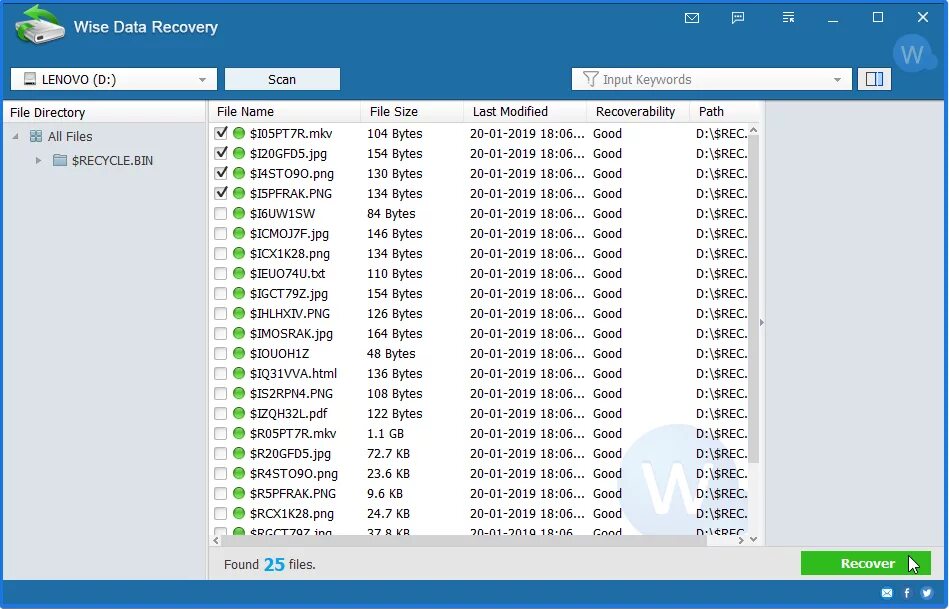 Wise data Recovery. Data Recovery программа. Windows data Recovery. Http recover