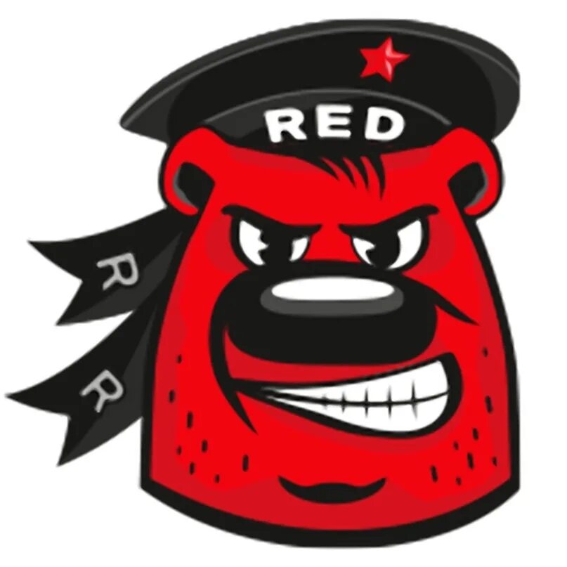 Надпись ред. Красный клан. Red first clan. Clan red. Красный клан.