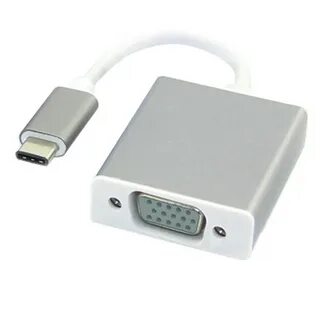 Адаптер type c hdmi