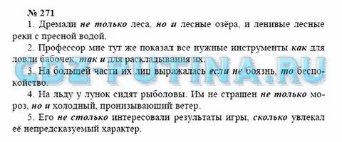 Он тут же показал мне все нужные