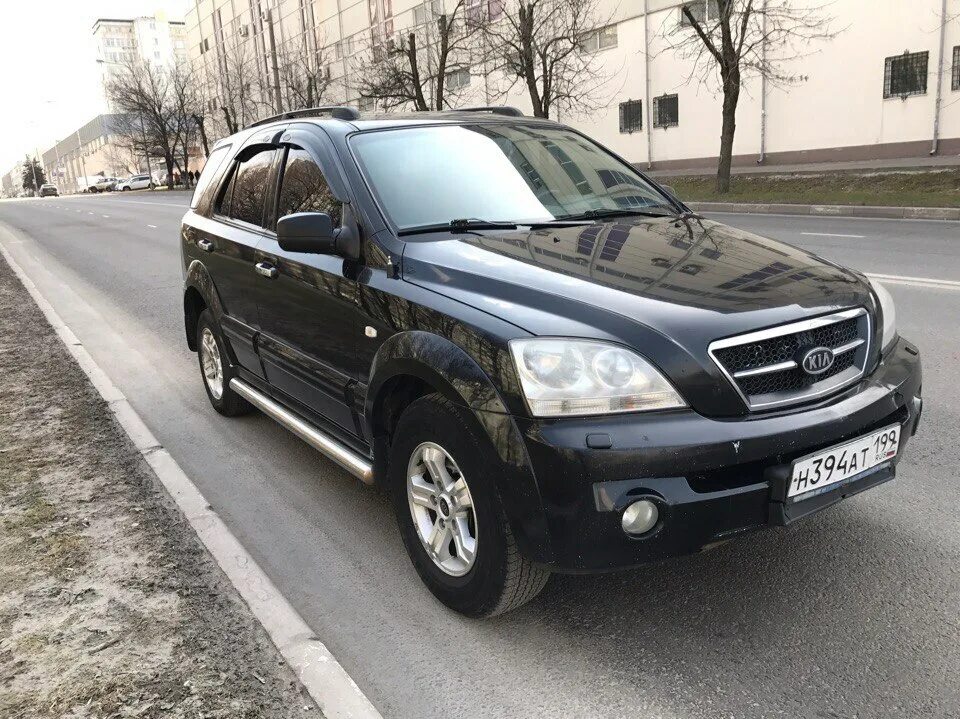 Kia Sorento 2005. Киа Соренто 2005г. Киа Соренто 2005 года. Киа Соренто 2005 черный.